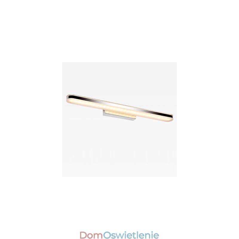 Kinkiety Oświetlenie łazienkowe Lampy ścienne do czytania Styl mini Nowoczesny Współczesny Metal