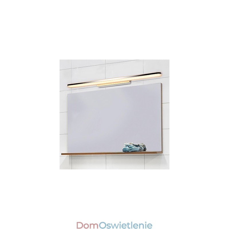 Kinkiety Oświetlenie łazienkowe Lampy ścienne do czytania Styl mini Nowoczesny Współczesny Metal