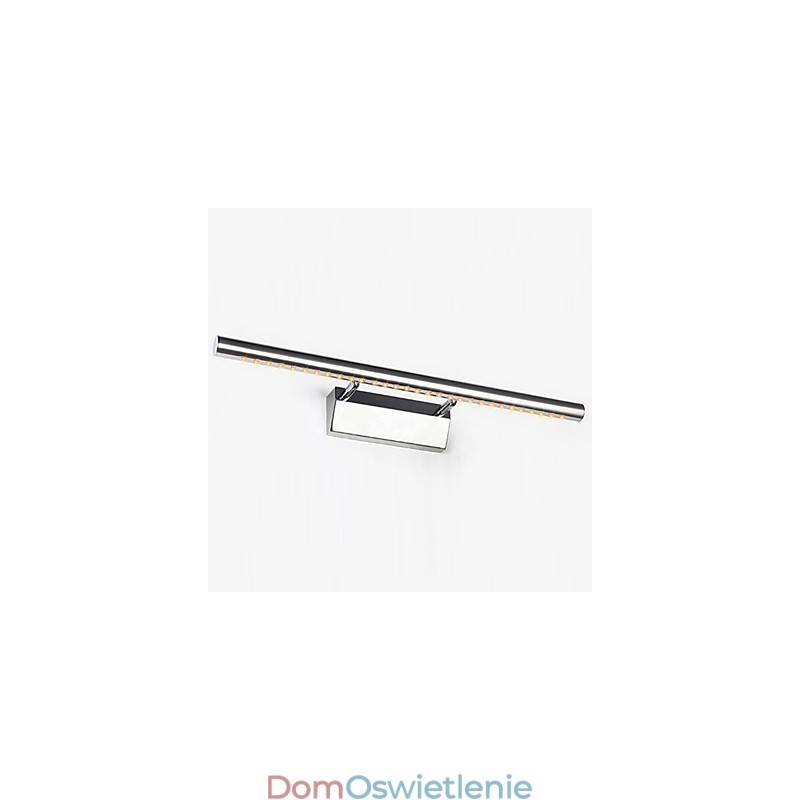 Oświetlenie łazienkowe Podświetlacze ścienne Lampy ścienne do czytania Styl mini Nowoczesny Współczesny Metal