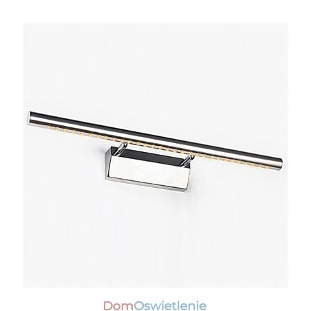 Oświetlenie łazienkowe Podświetlacze ścienne Lampy ścienne do czytania Styl mini Nowoczesny Współczesny Metal Oświetlenie łazienkowe Podświetlacze ścienne Lampy ścienne do czytania Styl mini Nowoczesny Współczesny Metal