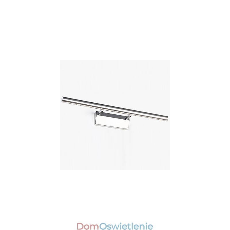 Oświetlenie łazienkowe Podświetlacze ścienne Lampy ścienne do czytania Styl mini Nowoczesny Współczesny Metal