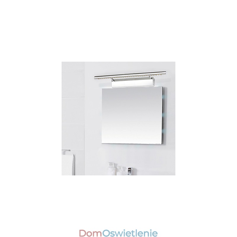 Oświetlenie łazienkowe Podświetlacze ścienne Lampy ścienne do czytania Styl mini Nowoczesny Współczesny Metal