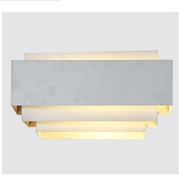 Kinkiety Mini Styl Nowoczesny Współczesny Metal