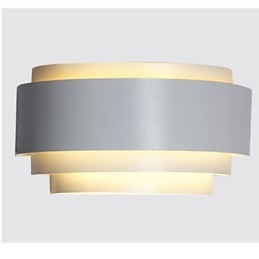 Kinkiety Mini Styl Nowoczesny Współczesny Metal