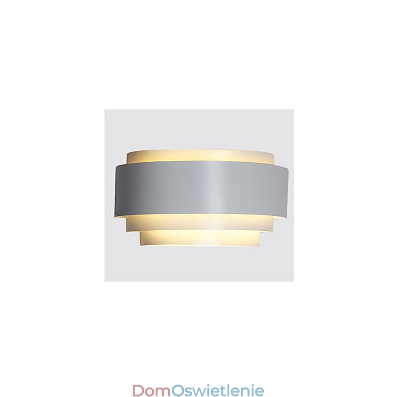 Kinkiety Mini Styl Nowoczesny Współczesny Metal