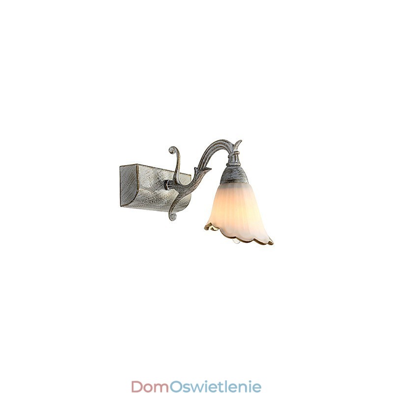 Kinkiety Oświetlenie łazienkowe Lampy ścienne do czytania Styl mini Rustykalny domek Metal