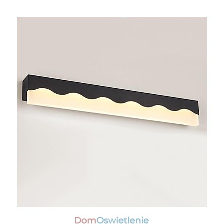 Oświetlenie łazienkowe Podświetlacze ścienne Lampy ścienne do czytania Styl mini Nowoczesny Współczesny Metal Oświetlenie łazienkowe Podświetlacze ścienne Lampy ścienne do czytania Styl mini Nowoczesny Współczesny Metal
