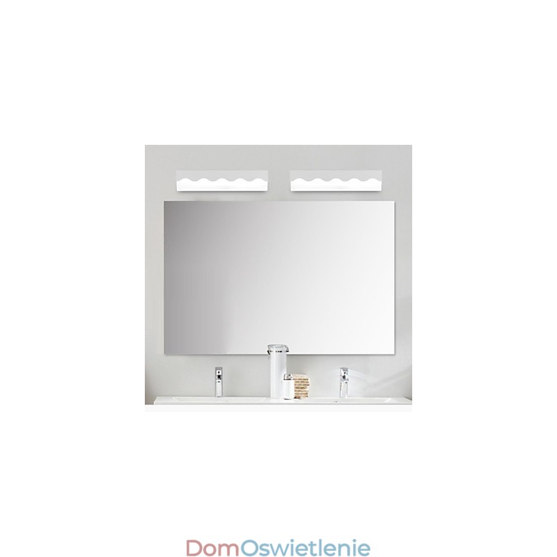 Oświetlenie łazienkowe Podświetlacze ścienne Lampy ścienne do czytania Styl mini Nowoczesny Współczesny Metal