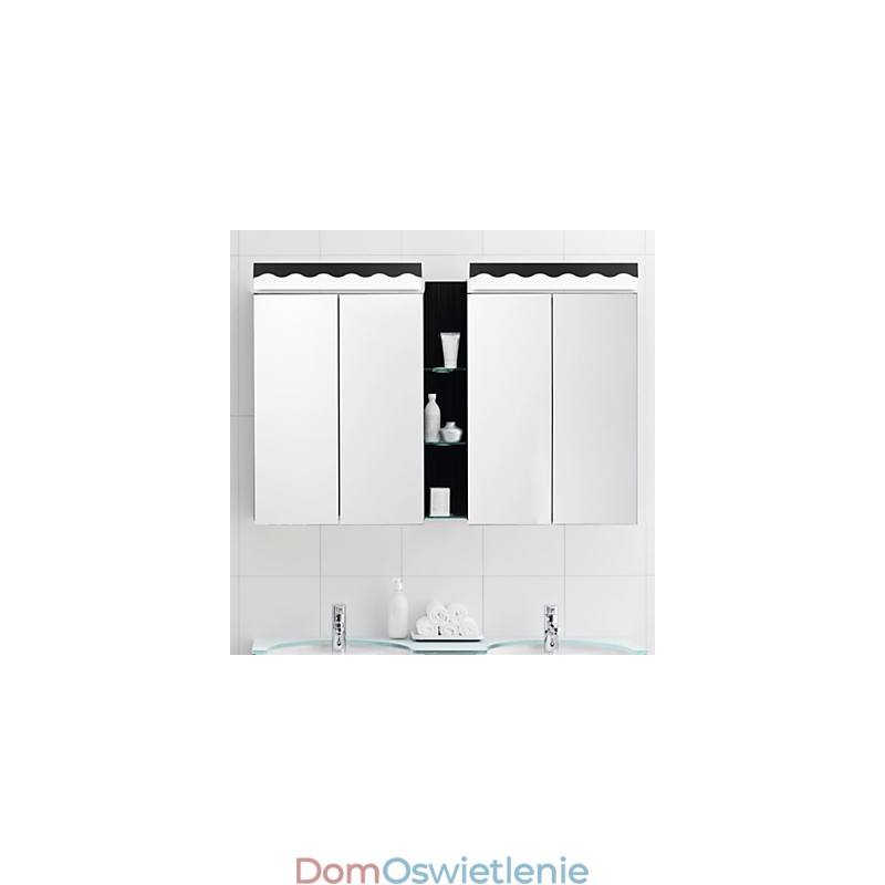 Oświetlenie łazienkowe Podświetlacze ścienne Lampy ścienne do czytania Styl mini Nowoczesny Współczesny Metal