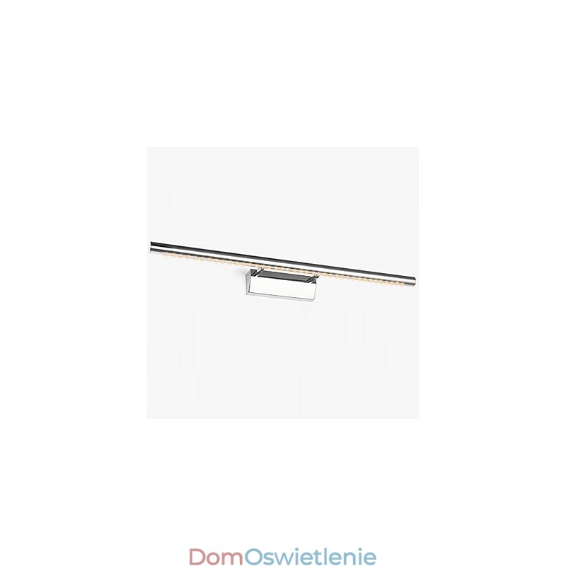 Oświetlenie łazienkowe Podświetlacze ścienne Lampy ścienne do czytania Styl mini Nowoczesny Współczesny Metal