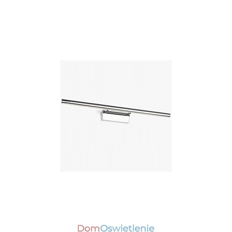 Oświetlenie łazienkowe Podświetlacze ścienne Lampy ścienne do czytania Styl mini Nowoczesny Współczesny Metal