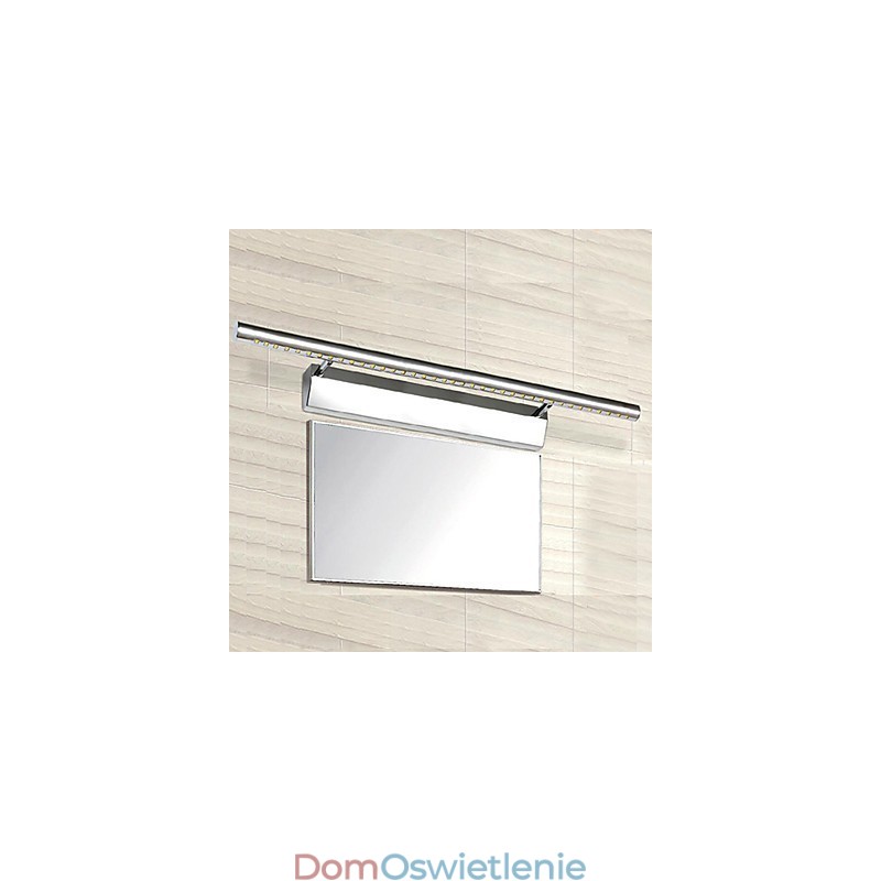 Oświetlenie łazienkowe Podświetlacze ścienne Lampy ścienne do czytania Styl mini Nowoczesny Współczesny Metal