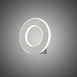 Kinkiety ścienne nowoczesne współczesne metalowe