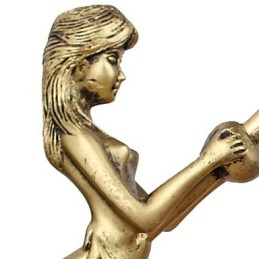 Europejskie zakontraktowane wiejskie kreatywne kute żelazne lampy ścienne