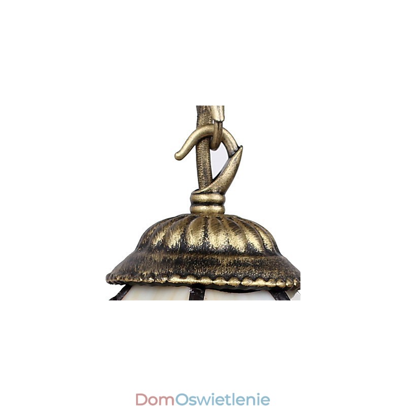 Europejskie zakontraktowane wiejskie kreatywne kute żelazne lampy ścienne