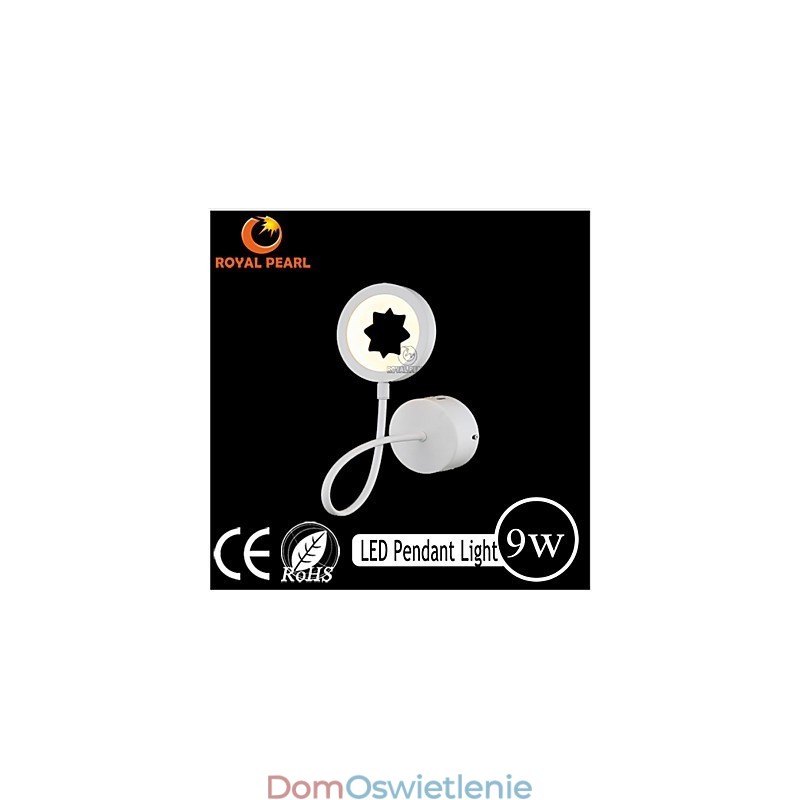 Oświetlenie domowe o dużej jasności