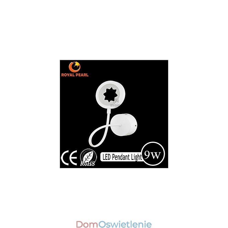 Oświetlenie domowe o dużej jasności
