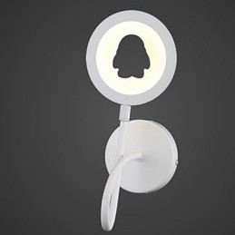 Nowa, energooszczędna lampa do jadalni