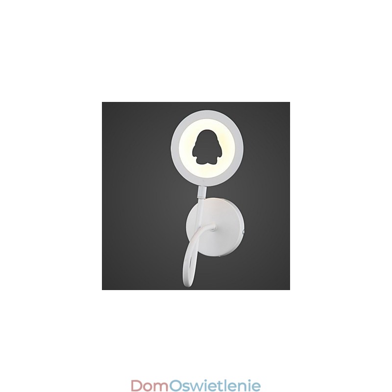 Nowa, energooszczędna lampa do jadalni