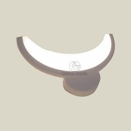 Nowe wzornictwo nowoczesnych lamp sufitowych