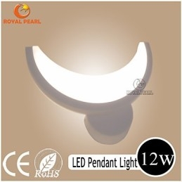Nowe wzornictwo nowoczesnych lamp sufitowych