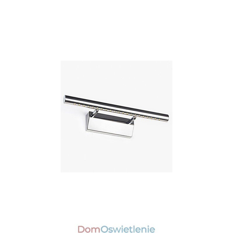 Oświetlenie łazienkowe Podświetlacze ścienne Lampy ścienne do czytania Styl mini Nowoczesny Współczesny Metal