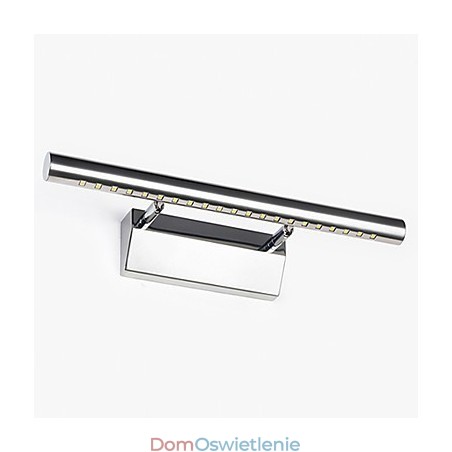 Oświetlenie łazienkowe Podświetlacze ścienne Lampy ścienne do czytania Styl mini Nowoczesny Współczesny Metal Oświetlenie łazienkowe Podświetlacze ścienne Lampy ścienne do czytania Styl mini Nowoczesny Współczesny Metal