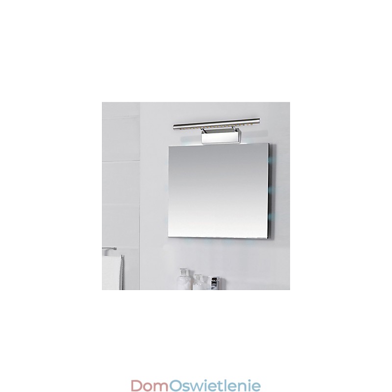 Oświetlenie łazienkowe Podświetlacze ścienne Lampy ścienne do czytania Styl mini Nowoczesny Współczesny Metal