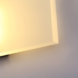Nowoczesny styl Prostota Akryl Kinkiet Salon Korytarz Kawiarnia Sypialnia Pokój dziecięcy Lampka nocna