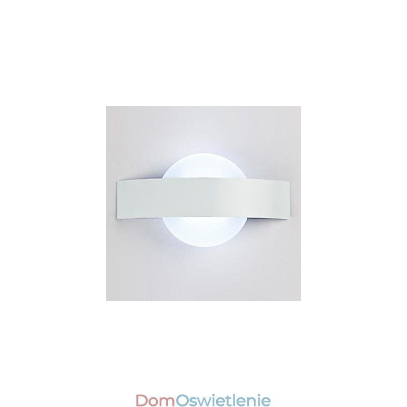 Oświetlenie łazienkowe Podświetlacze ścienne Lampy ścienne do czytania Styl mini Nowoczesny Współczesny Metal