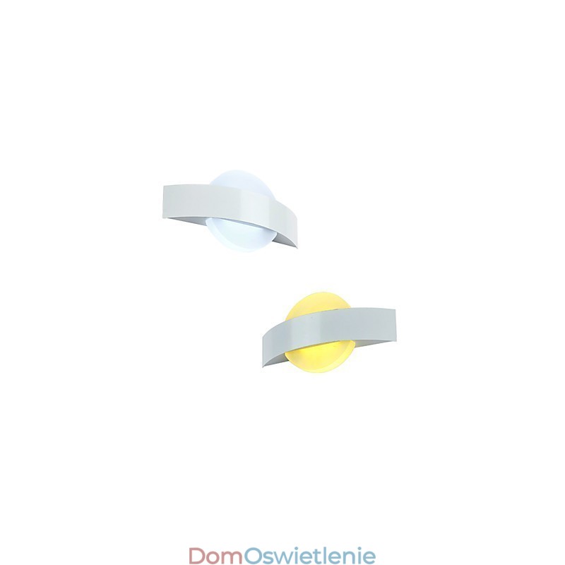 Oświetlenie łazienkowe Podświetlacze ścienne Lampy ścienne do czytania Styl mini Nowoczesny Współczesny Metal