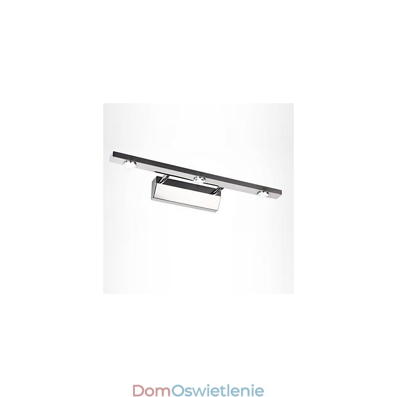 Kinkiety Oświetlenie łazienkowe Lampy ścienne do czytania Styl mini Nowoczesny Współczesny Metal