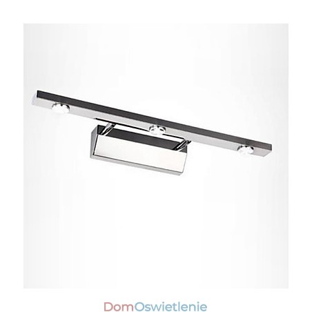 Kinkiety Oświetlenie łazienkowe Lampy ścienne do czytania Styl mini Nowoczesny Współczesny Metal Kinkiety Oświetlenie łazienkowe Lampy ścienne do czytania Styl mini Nowoczesny Współczesny Metal