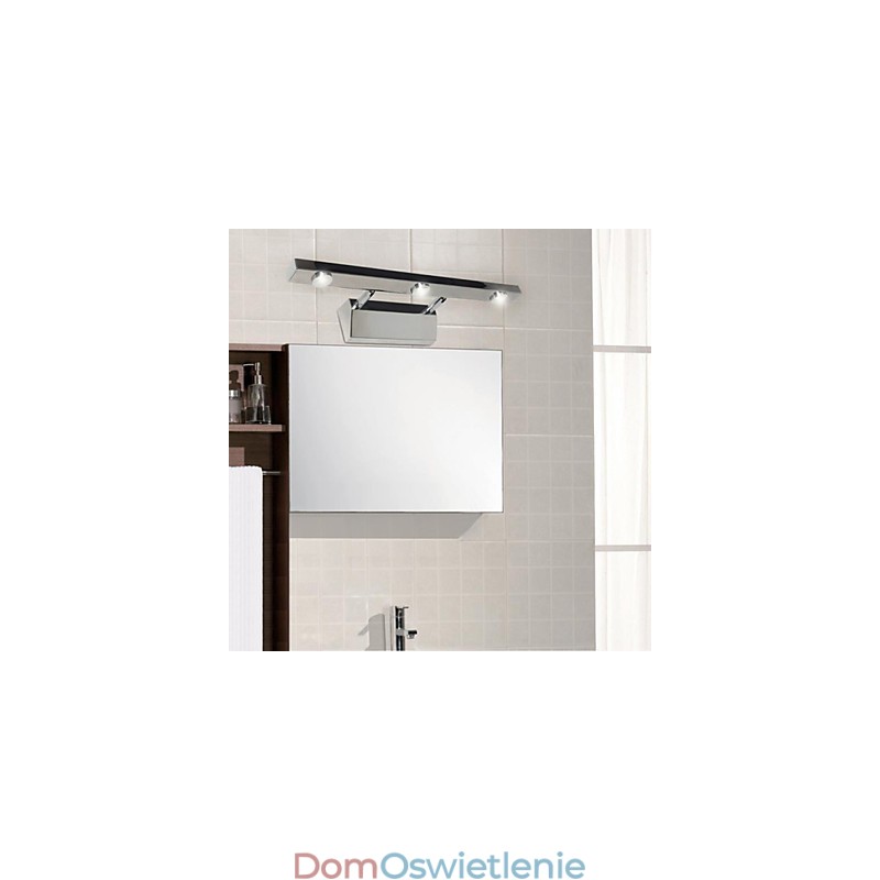 Kinkiety Oświetlenie łazienkowe Lampy ścienne do czytania Styl mini Nowoczesny Współczesny Metal