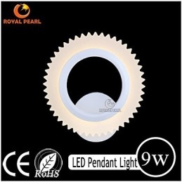 Lampy wiszące akrylowe CE RoHS