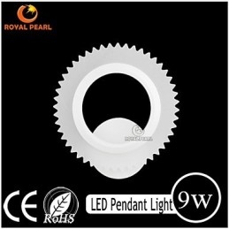 Lampy wiszące akrylowe CE RoHS