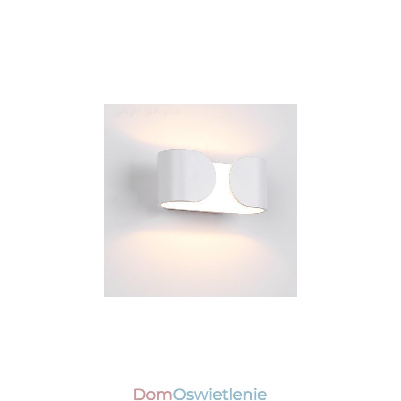Kinkiety ścienne 6W Nowoczesne współczesne metalowe