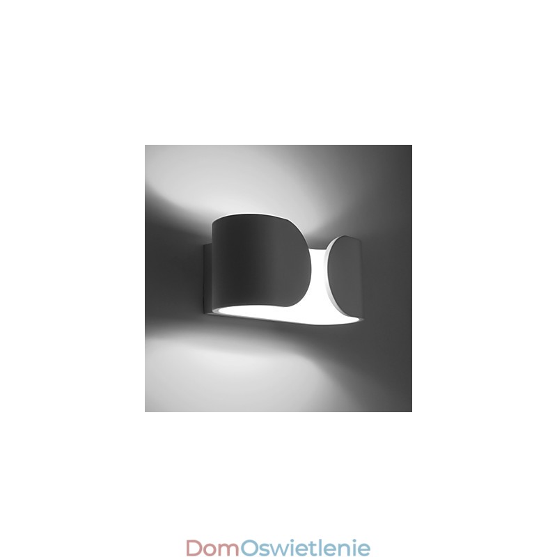 Kinkiety ścienne 6W Nowoczesne współczesne metalowe
