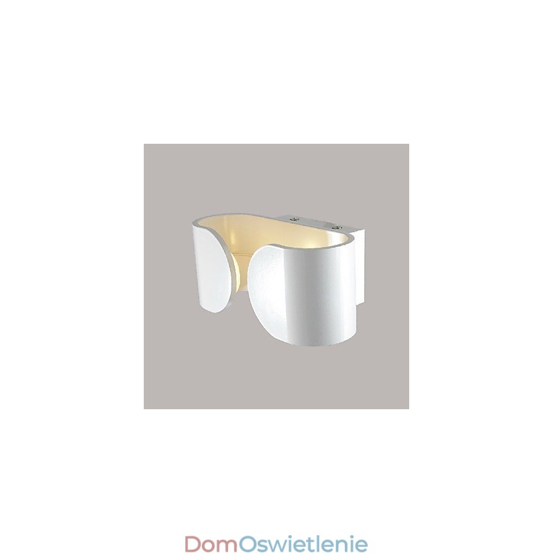 Kinkiety ścienne 6W Nowoczesne współczesne metalowe
