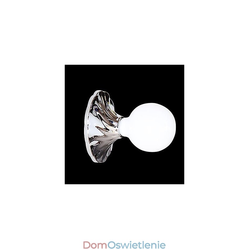 Kinkiety ścienne nowoczesne współczesne metalowe