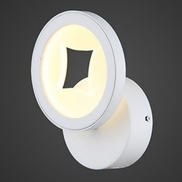 Nowe wzornictwo nowoczesnych lamp ściennych