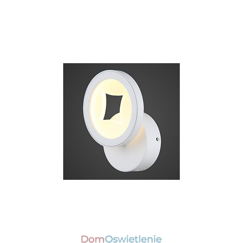 Nowe wzornictwo nowoczesnych lamp ściennych