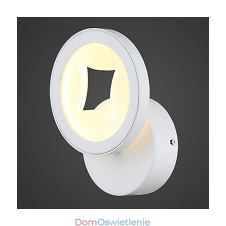 Nowe wzornictwo nowoczesnych lamp ściennych Nowe wzornictwo nowoczesnych lamp ściennych