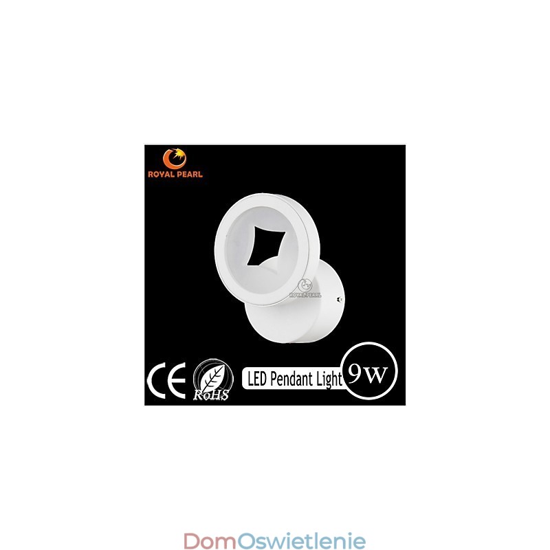 Nowe wzornictwo nowoczesnych lamp ściennych