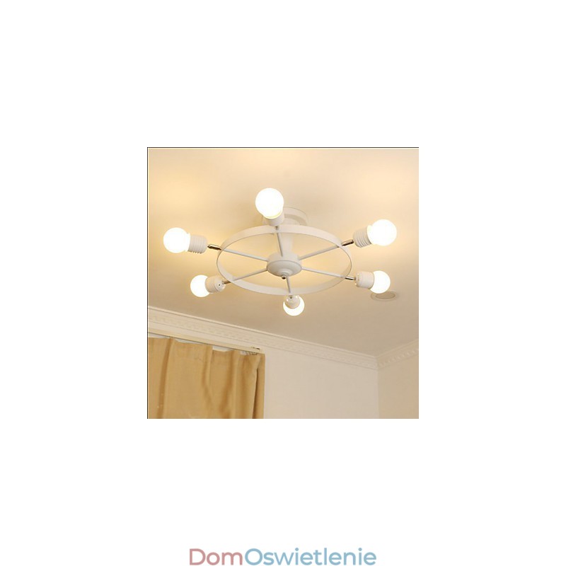 Regulacja Lampy Sufitowe