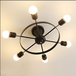 Regulacja Lampy Sufitowe