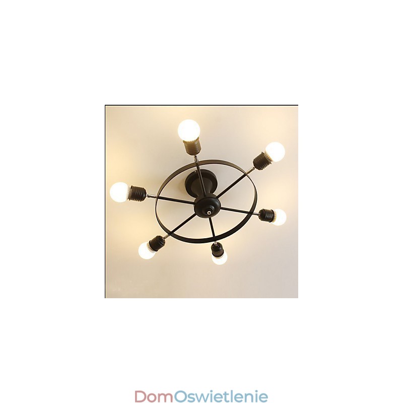 Regulacja Lampy Sufitowe
