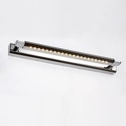 Oświetlenie łazienkowe Podświetlacze ścienne Lampy ścienne do czytania Styl mini Nowoczesny Współczesny Metal