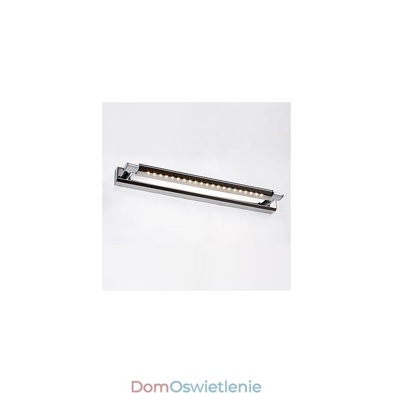 Oświetlenie łazienkowe Podświetlacze ścienne Lampy ścienne do czytania Styl mini Nowoczesny Współczesny Metal