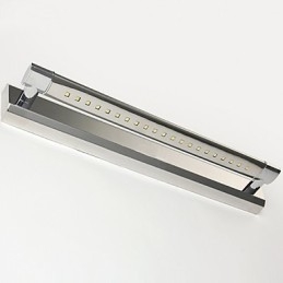 Oświetlenie łazienkowe Podświetlacze ścienne Lampy ścienne do czytania Styl mini Nowoczesny Współczesny Metal